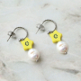 Ontwerp trendy sieraden setjes met deze populaire polymeer kralen