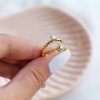 Get creative met ringen met enamel