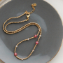 Laat je inspireren en ontwerp een prachtige sieraden herfstcollectie!