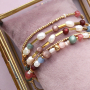Laat je inspireren en ontwerp een prachtige sieraden herfstcollectie!