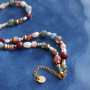 Laat je inspireren en ontwerp een prachtige sieraden herfstcollectie!