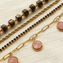 Bekijk hieronder de sensueel krachtig trend items: