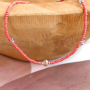 Inspiratie voor het maken van minimalistische sieraden in mooie winterkleuren