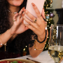 Cre&euml;er chique sieraden en schitter tijdens de kerstdagen
