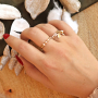 Ga aan de slag en maak elegante armbanden en ringen