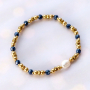 Gebruik deze top facet kralen rond voor een mooie armbanden collectie