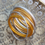 Zo ontwerp je armbanden in de stijl van inspired temple bracelets