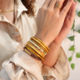 Zo ontwerp je armbanden in de stijl van inspired temple bracelets