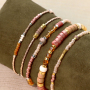 Cre&euml;er prachtige sieraden sets met deze stainless steel onderdelen