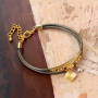 Laat je inspireren door deze serie leuke items en ontwerp een mooie sieraden collectie