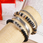 Armbanden en kettingen inspiratie voor mannen