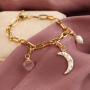 Get creative met brass TQ metalen bedels