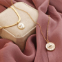 Get creative met brass TQ metalen bedels
