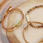 Inspiratie tijd! Mooie sieraden met een boodschap