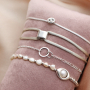 Zo cre&euml;er je prachtige oorbellen en armbanden
