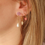 Gebruik ze in sieraden en op je kleding