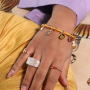 Fun sieraden om zelf te cre&euml;ren