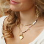 Trendy sieraden sets Au Naturel