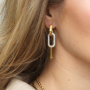 Trendy sieraden sets Au Naturel