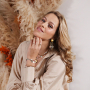 Trendy sieraden sets Au Naturel