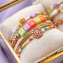 Ontwerp je eigen armbanden collectie