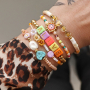 Ontwerp je eigen armbanden collectie