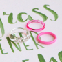 Combineer diverse ringen voor een elegante look