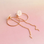 Get creative met deze handige oorstekers