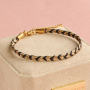 Ga aan de slag en ontwerp trendy armbanden