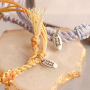 Ga aan de slag en ontwerp trendy armbanden