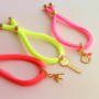 Ga aan de slag voor een zomerse armbanden collectie