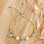 Perfect voor het ontwerpen van armbanden en telefoon koorden