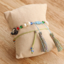 Perfect voor het ontwerpen van armbanden en telefoon koorden