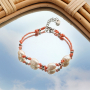 Perfect voor het ontwerpen van armbanden en telefoon koorden