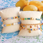Get creative met keramiek kralen