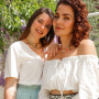 Colour Me Free sieraden trends