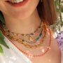 Get inspired en cre&euml;er sieraden in de New Bohemian style