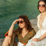 Get inspired en cre&euml;er sieraden in de New Bohemian style