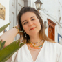 Get inspired en cre&euml;er sieraden in de New Bohemian style