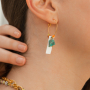 Get inspired en cre&euml;er sieraden in de New Bohemian style