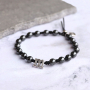 Laat je inspireren en ga aan de slag voor Vaderdag armbanden