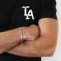 Laat je inspireren en ga aan de slag voor Vaderdag armbanden
