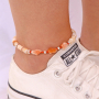 Get creative met ruwe natuursteen kralen voor een mooie collectie 