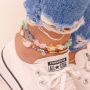 Get creative met ruwe natuursteen kralen voor een mooie collectie 