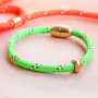 Get inspired en ontwerp mooie armbanden en trendy telefoonkoorden