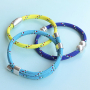 Get inspired en ontwerp mooie armbanden en trendy telefoonkoorden