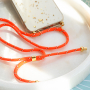 Get inspired en ontwerp mooie armbanden en trendy telefoonkoorden