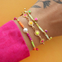 Ga aan de slag voor een zomerse neon collectie
