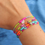Sieraden cre&euml;ren met neon trend items
