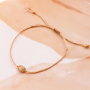 Ga aan de slag met natuursteen kralen voor diverse sieraden sets